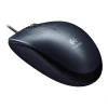 Logitech M100 Black (910-006652)