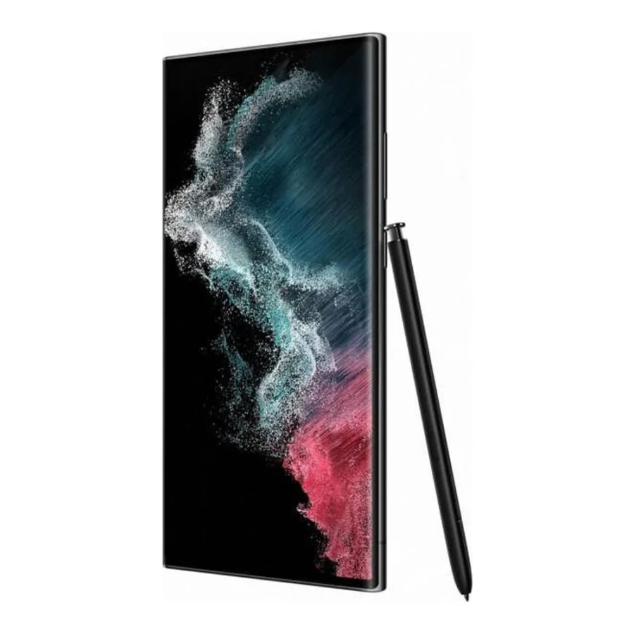 Samsung Galaxy S22 Ultra SM-S9080 12/512GB Phantom Black