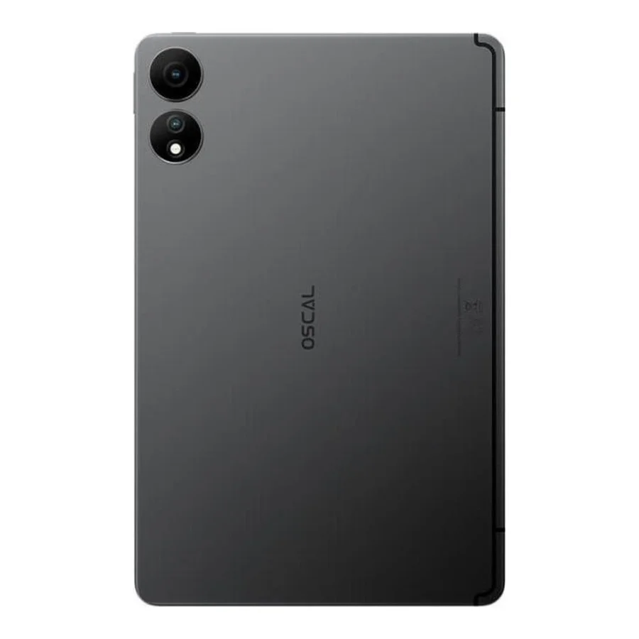 Blackview Oscal Elite 1 8/256GB LTE Mecha Grey