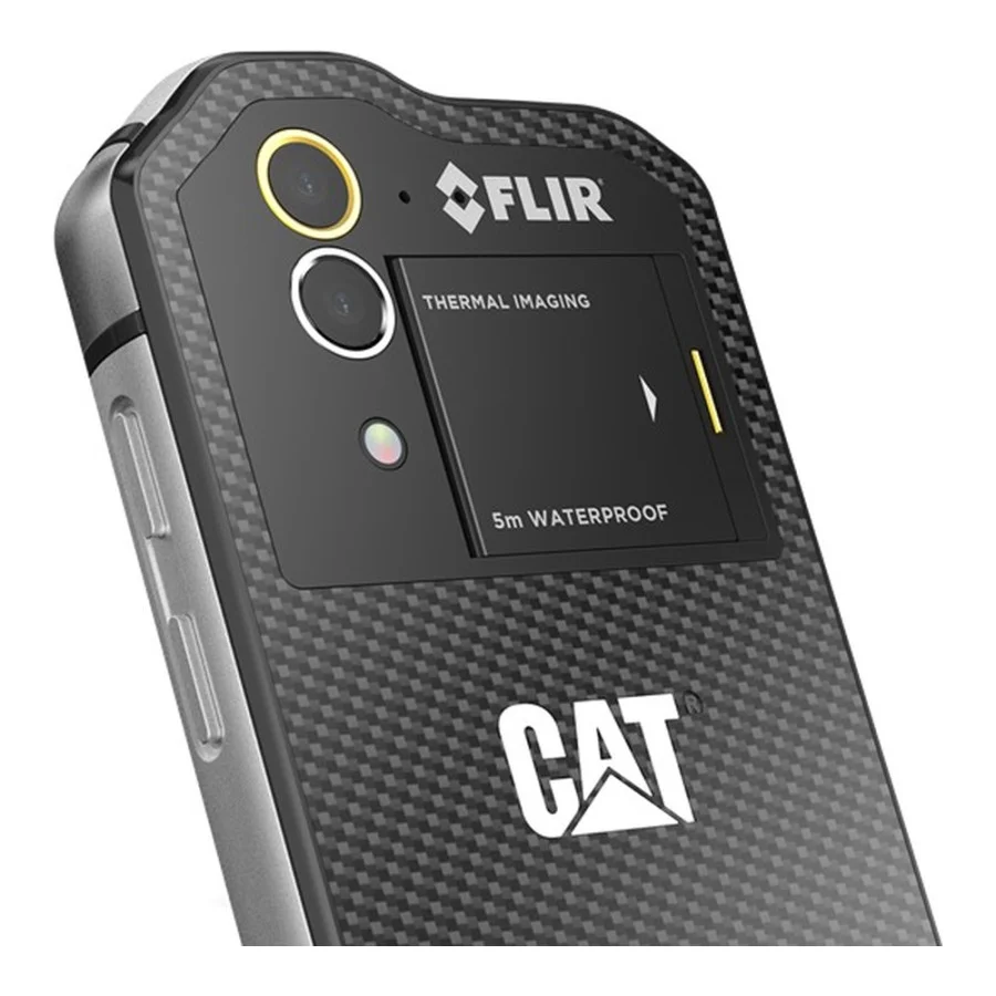CAT S60