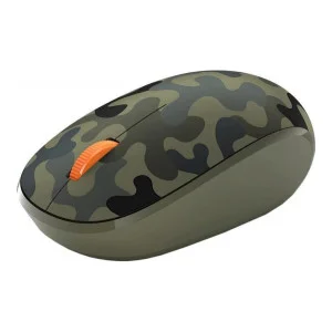 Microsoft Bluetooth Mouse Green Camo (8KX-00036, 8KX-00029)