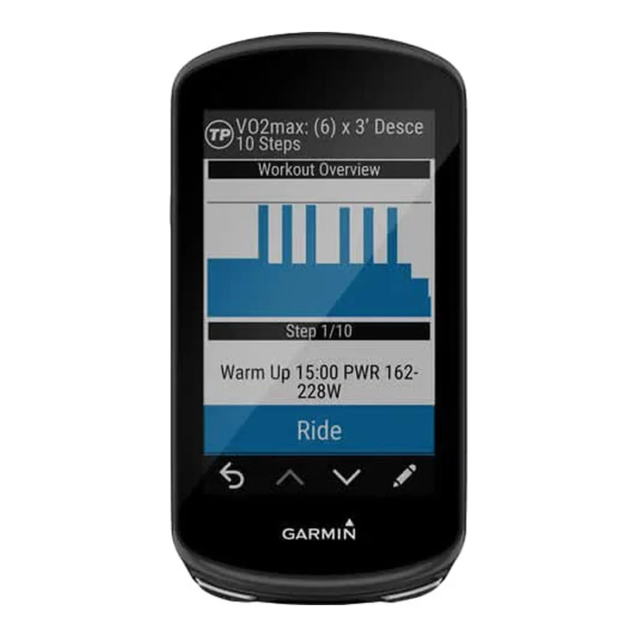 Garmin Edge 1030 Plus (010-02424-10)