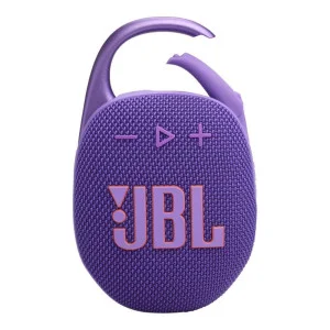 JBL Clip 5 Purple (JBLCLIP5PUR) CN