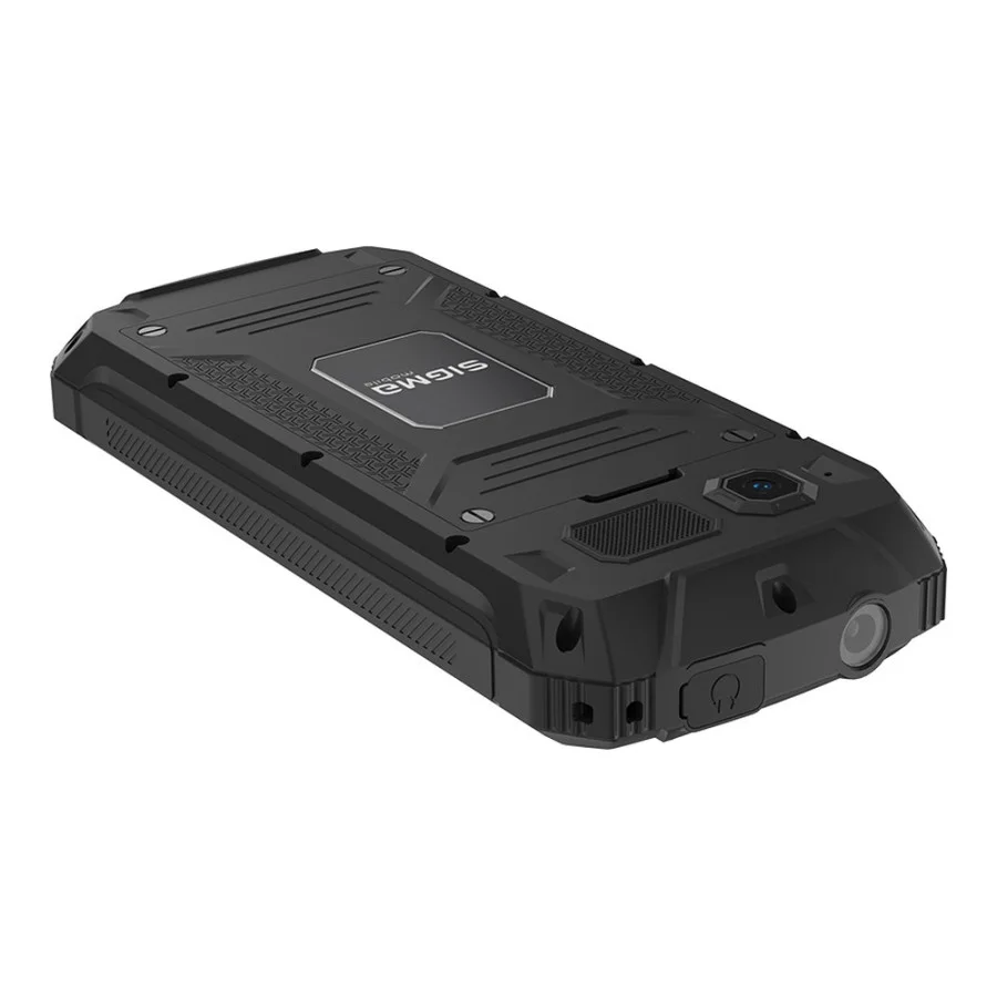 Sigma mobile X-treme PR68 TYPE-C black