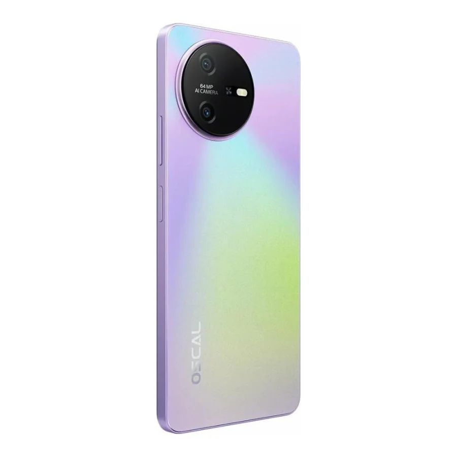 Blackview Oscal Tiger 12 12/256GB Purple