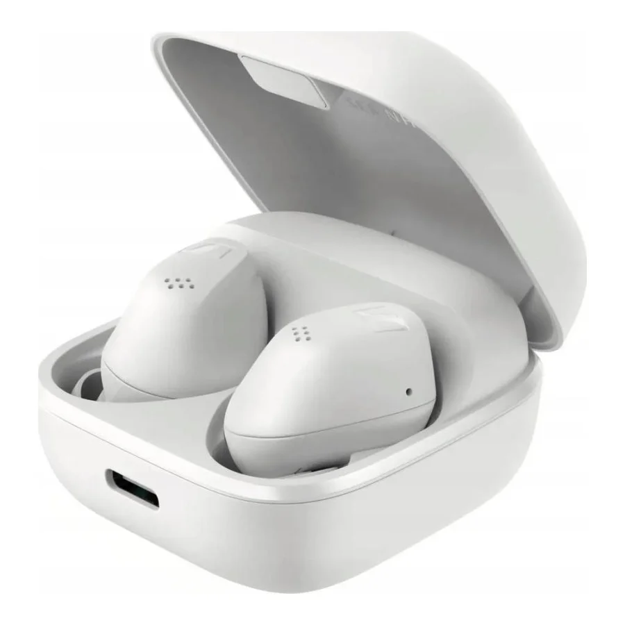 Sennheiser ACCENTUM True Wireless White (700263)