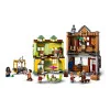 LEGO Harry Potter (76452)