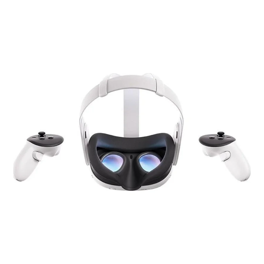 Meta Quest 3 512GB Batman Arkham Shadow Bundle