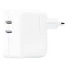 Apple 35W Dual USB-C Port Power Adapter (MNWP3) (EU)