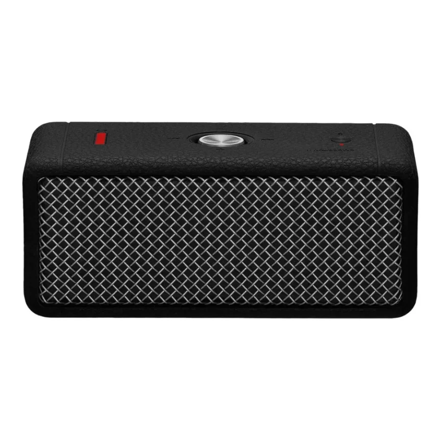 Marshall Emberton II Black and Steel (1006788)