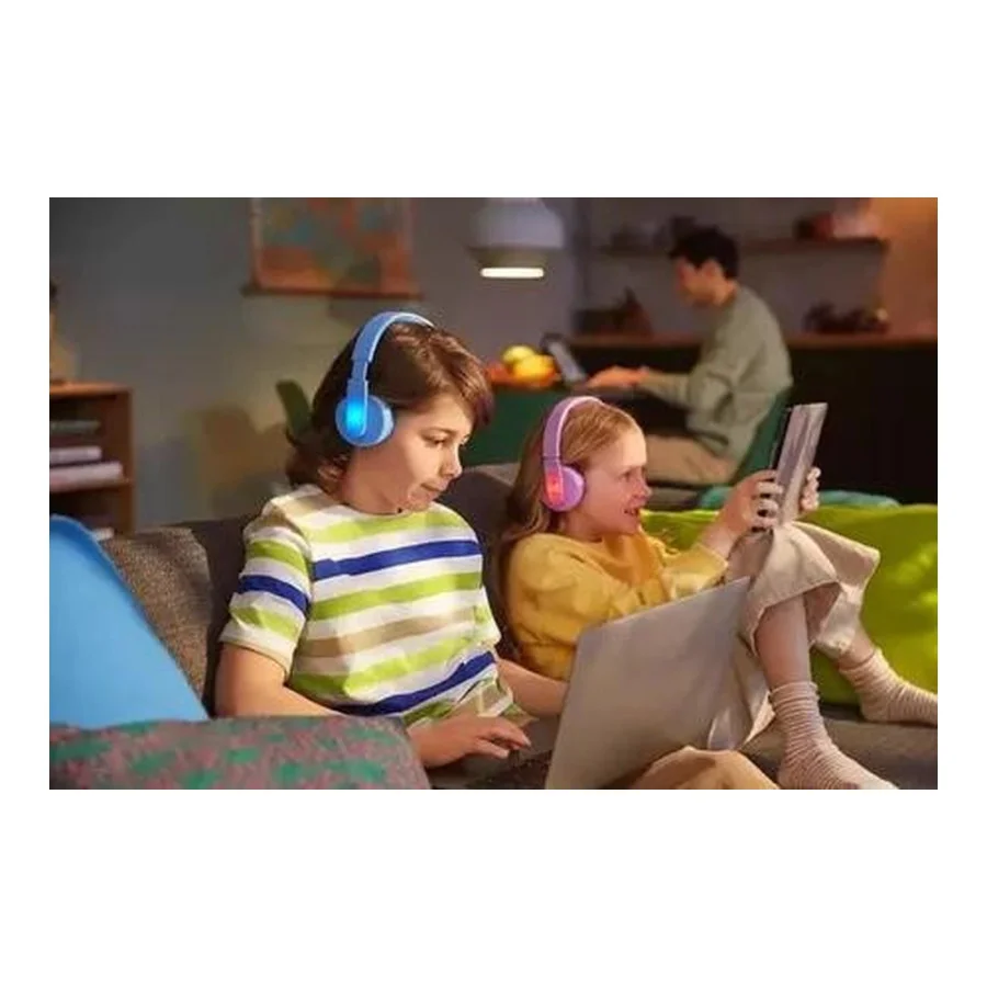 Philips TAK4206 Kids Blue (TAK4206BL)