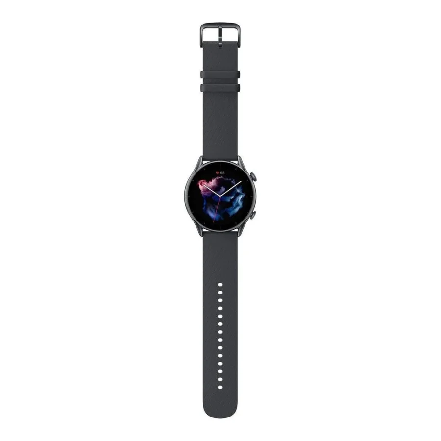 Amazfit GTR 3 Thunder Black