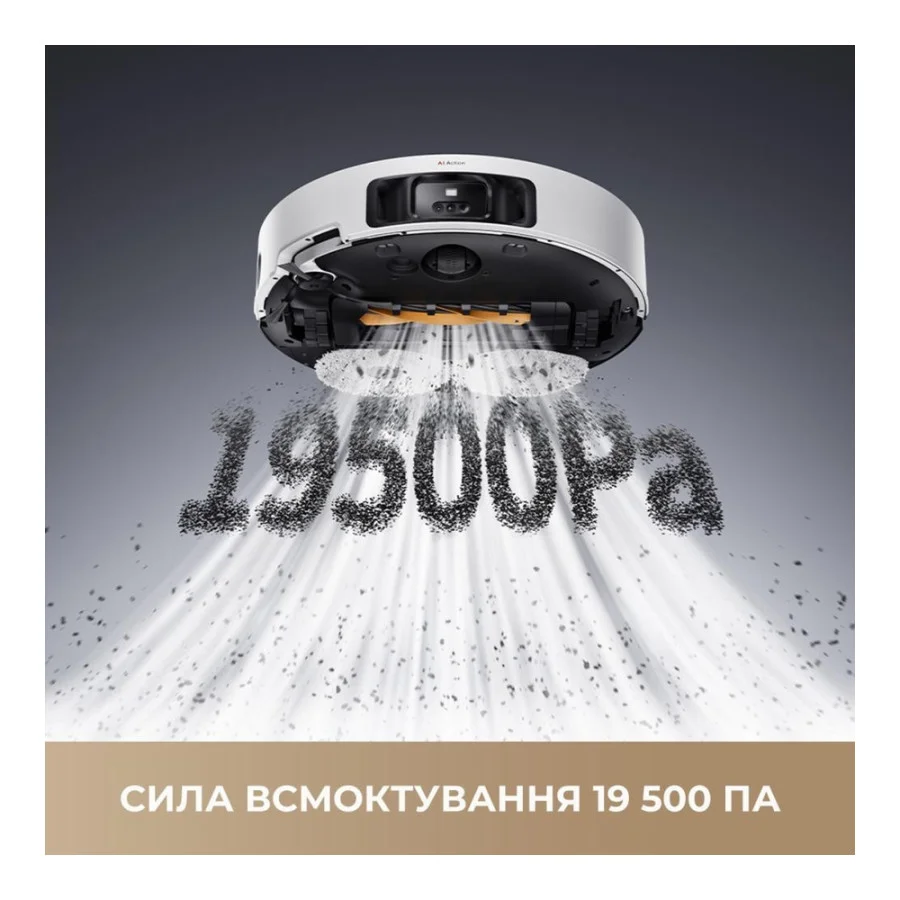 Dreame Bot L50 Pro Ultra (RLL84CE)