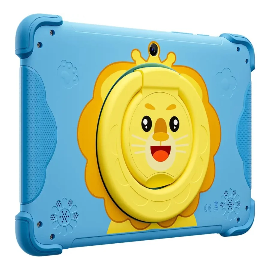 Blackview Tab Link 1 Kids 4/64GB Ocean Blue (6931548325734)