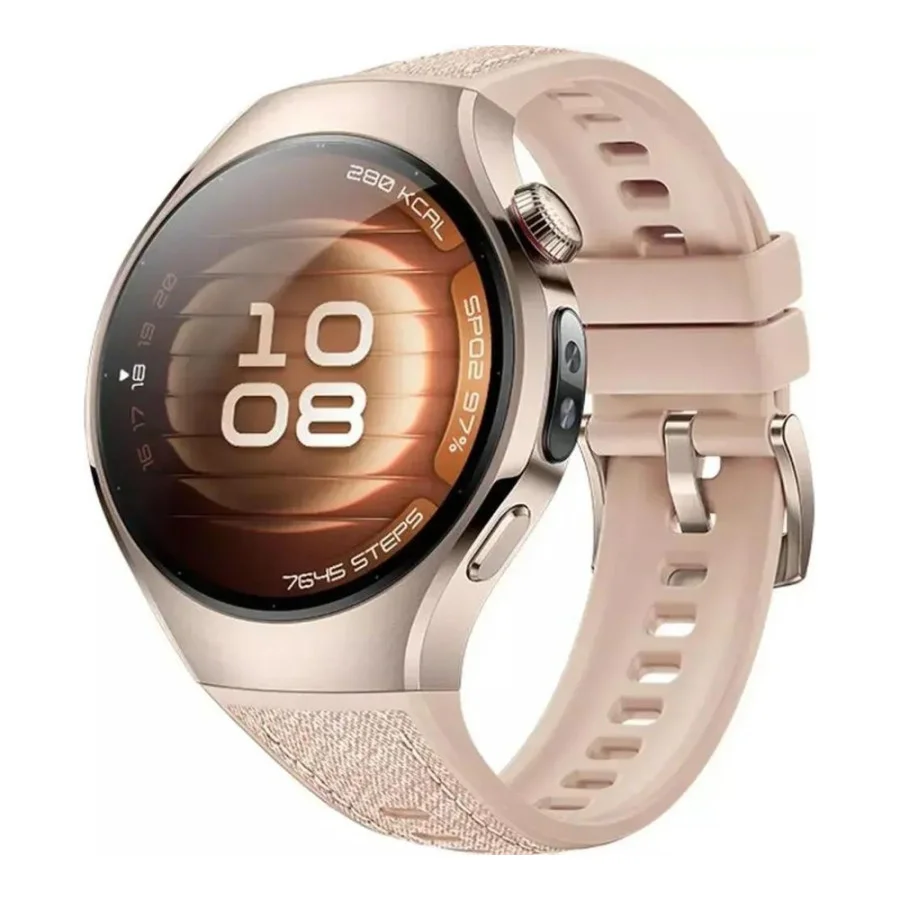 HUAWEI Watch 5 42 mm Beige (55020EWF)
