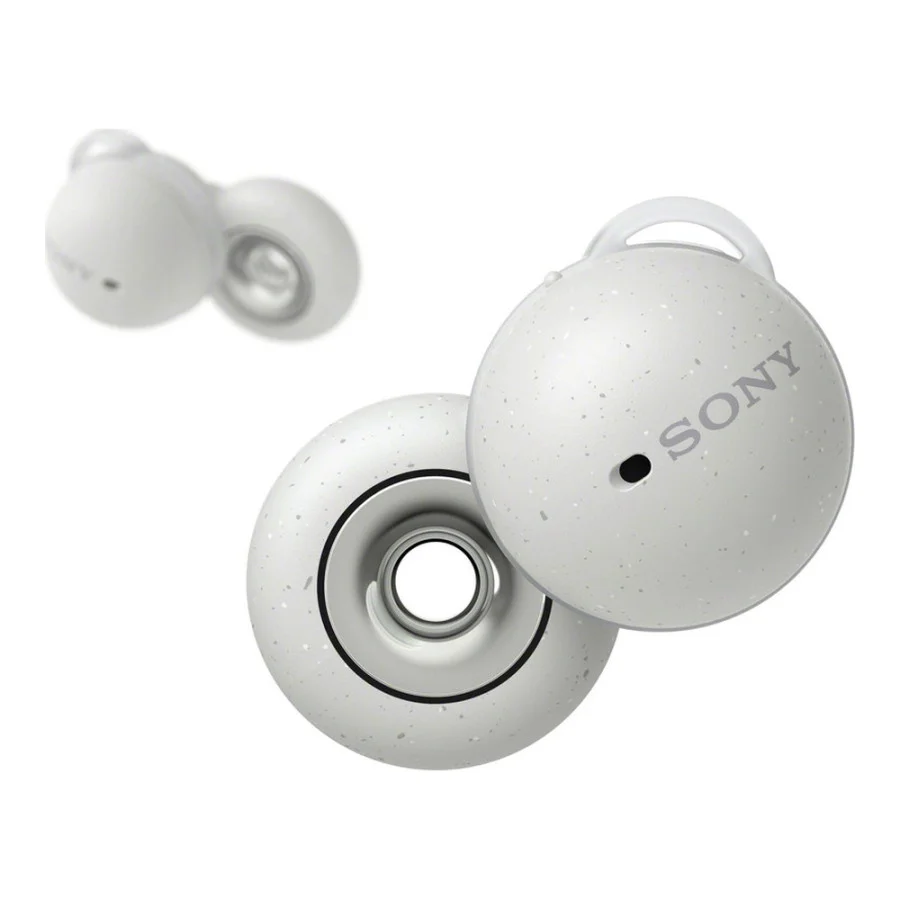 Sony LinkBuds White (WFL900W.CE7) (UA)