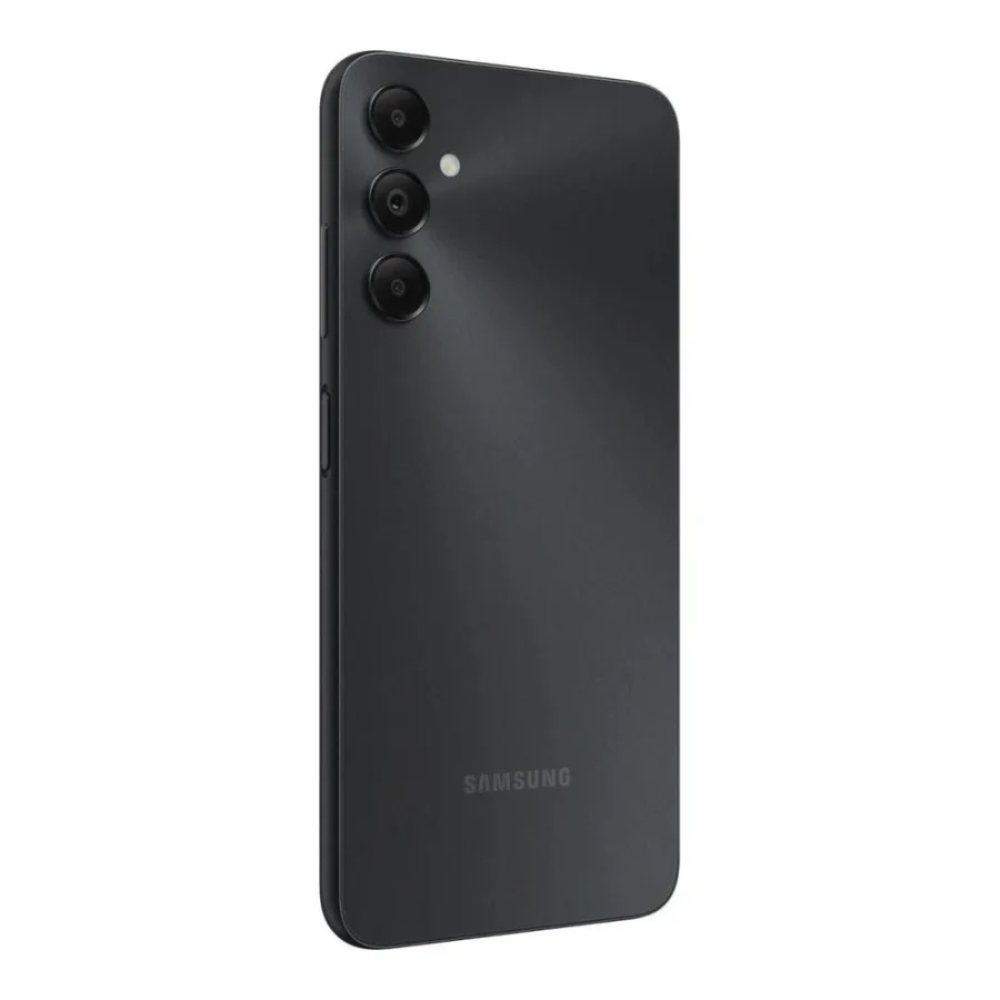 Samsung Galaxy A05s 4/128GB Black (SM-A057GZKV) (UA)