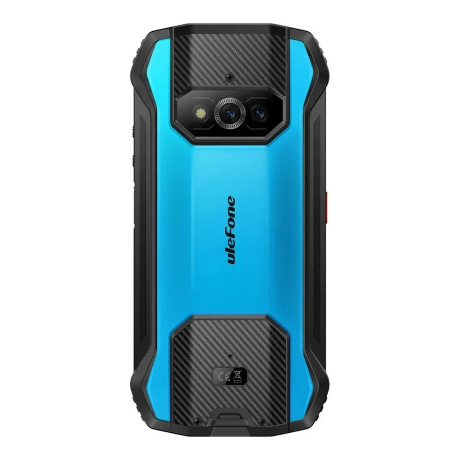Ulefone Power Armor 15 6/128GB Blue