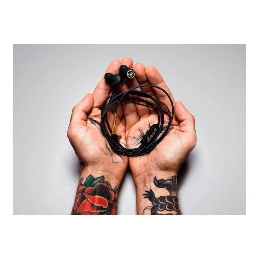 Marshall Mode EQ Black (4090940)