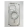 Apple iPhone 14 Pro Max Clear Case