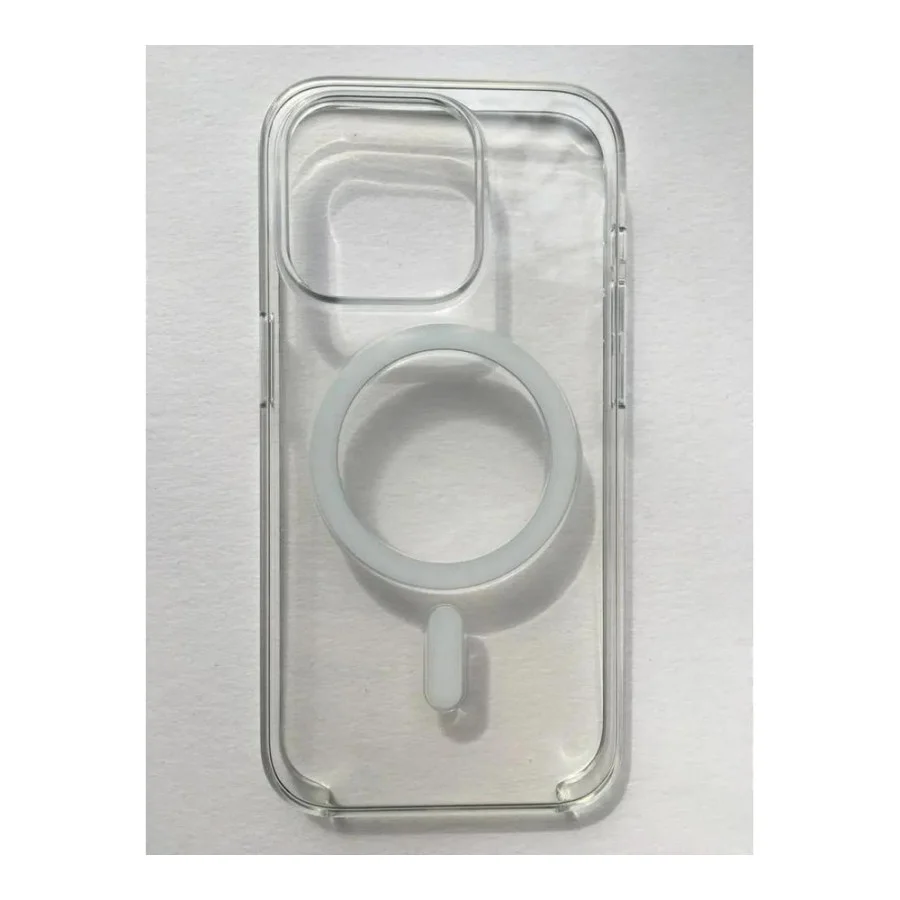 Apple iPhone 14 Pro Max Clear Case