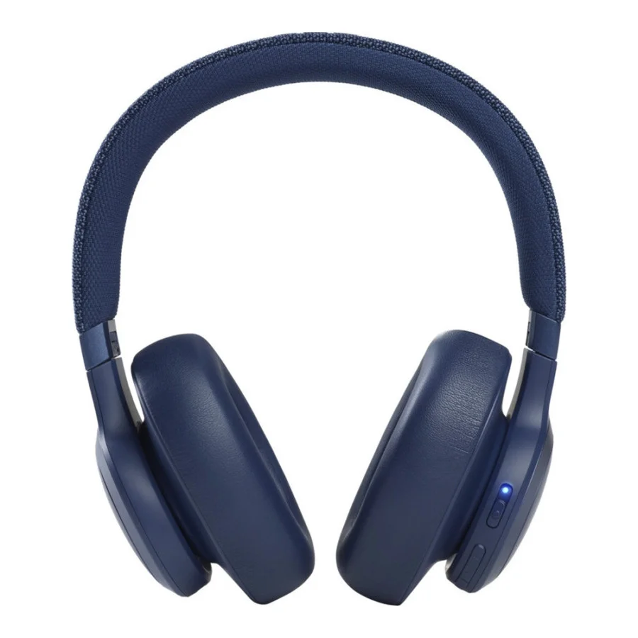 JBL Live 660NC Blue (JBLLIVE660NCBLU) Custom box