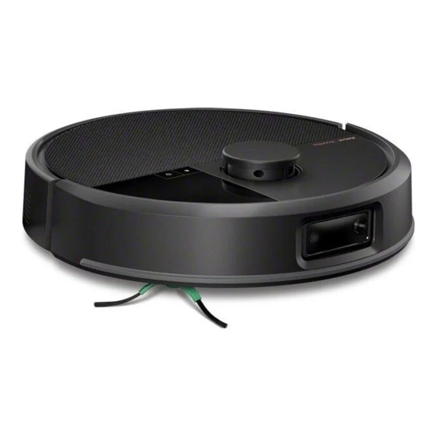 iRobot Roomba Max 705 Vac + AutoEmpty Black