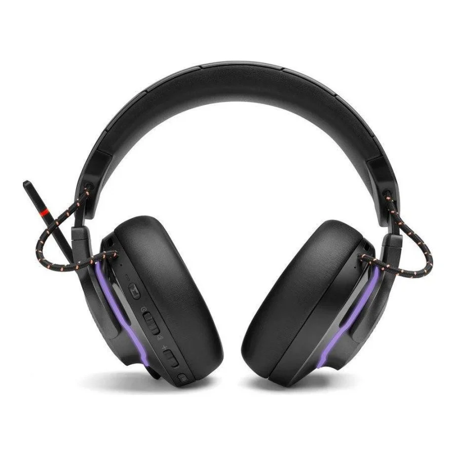 JBL Quantum 810 (JBLQ810WLBLK)