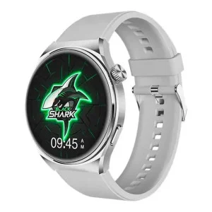 Black Shark S1 Silver