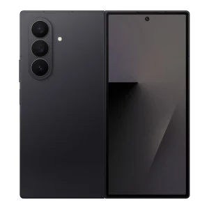 Samsung Galaxy Fold7 12/512GB Jetblack (SM-F966BZKC)