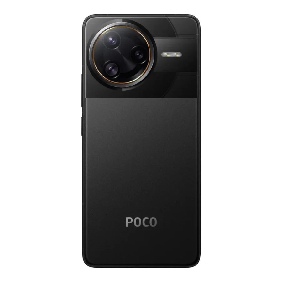 Xiaomi Poco F7 Ultra 12/256GB Black (with charger) (Global Version)