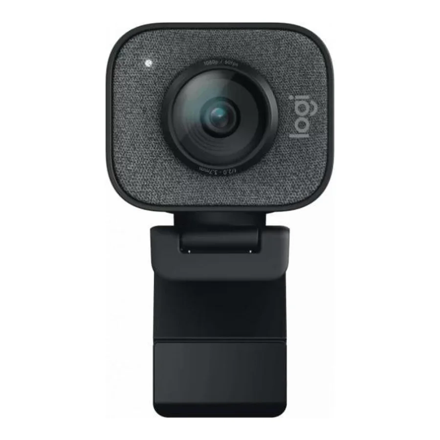 Logitech StreamCam Graphite (960-001281)