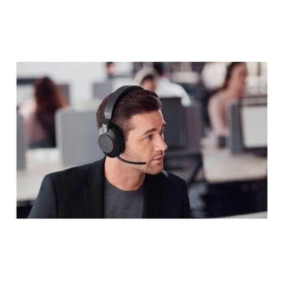 JABRA Evolve2 85 MS USB-A (28599-999-999)