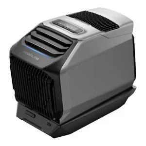 EcoFlow Wave 2 з акумулятором (ZYDKT210-EU/ZYDKT210-EB)