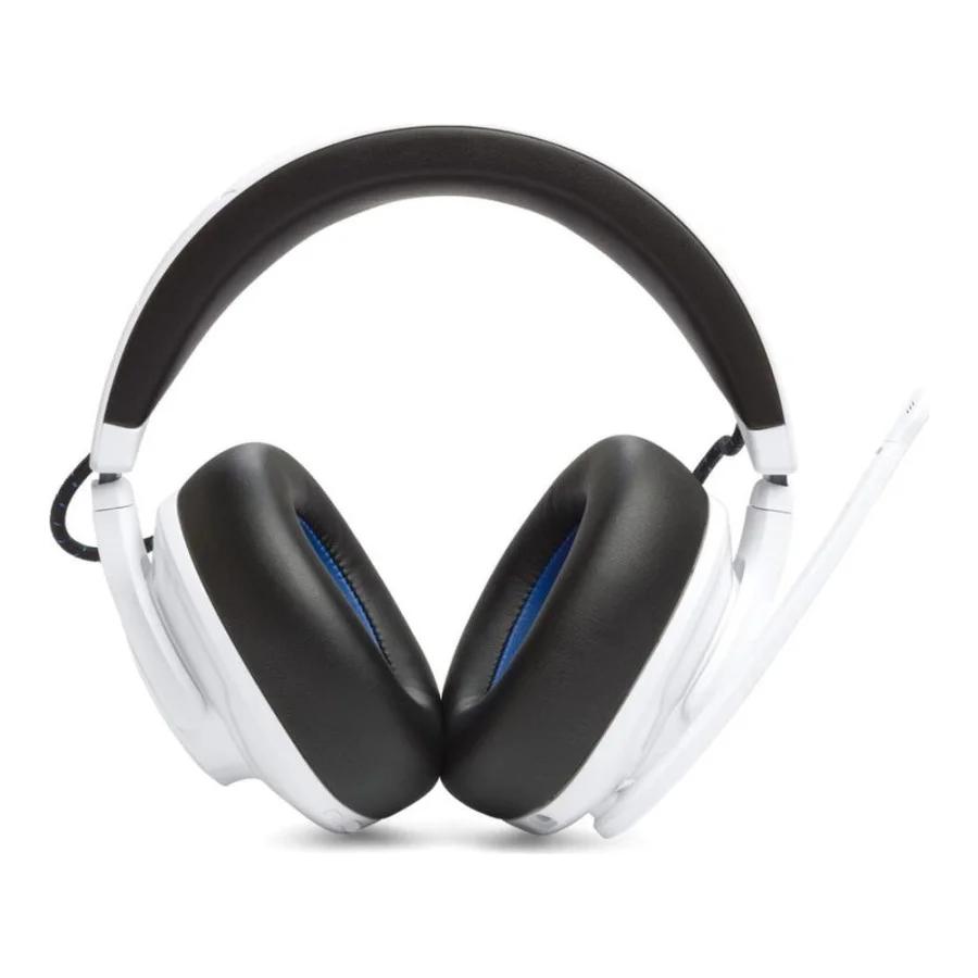 JBL Quantum 910P Console Wireless (JBLQ910PWLWHTBLU)