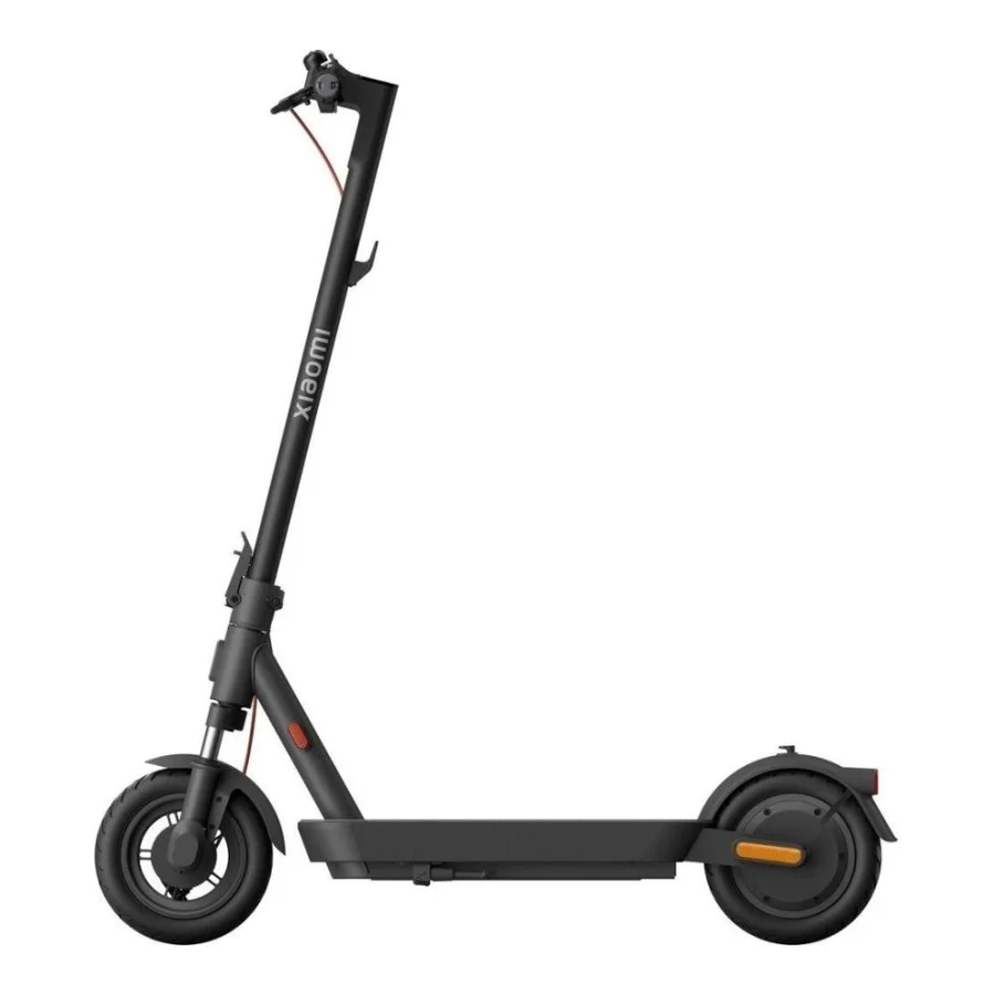 Xiaomi Electric Scooter 5 Black (BHR9618GL)