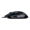 Logitech G402 Hyperion Fury (910-004067, 910-004068, 910-004070)