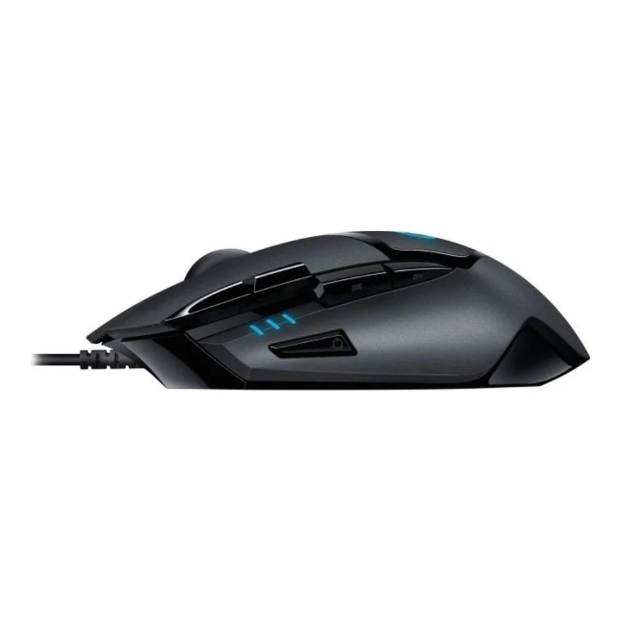 Logitech G402 Hyperion Fury (910-004067, 910-004068, 910-004070)