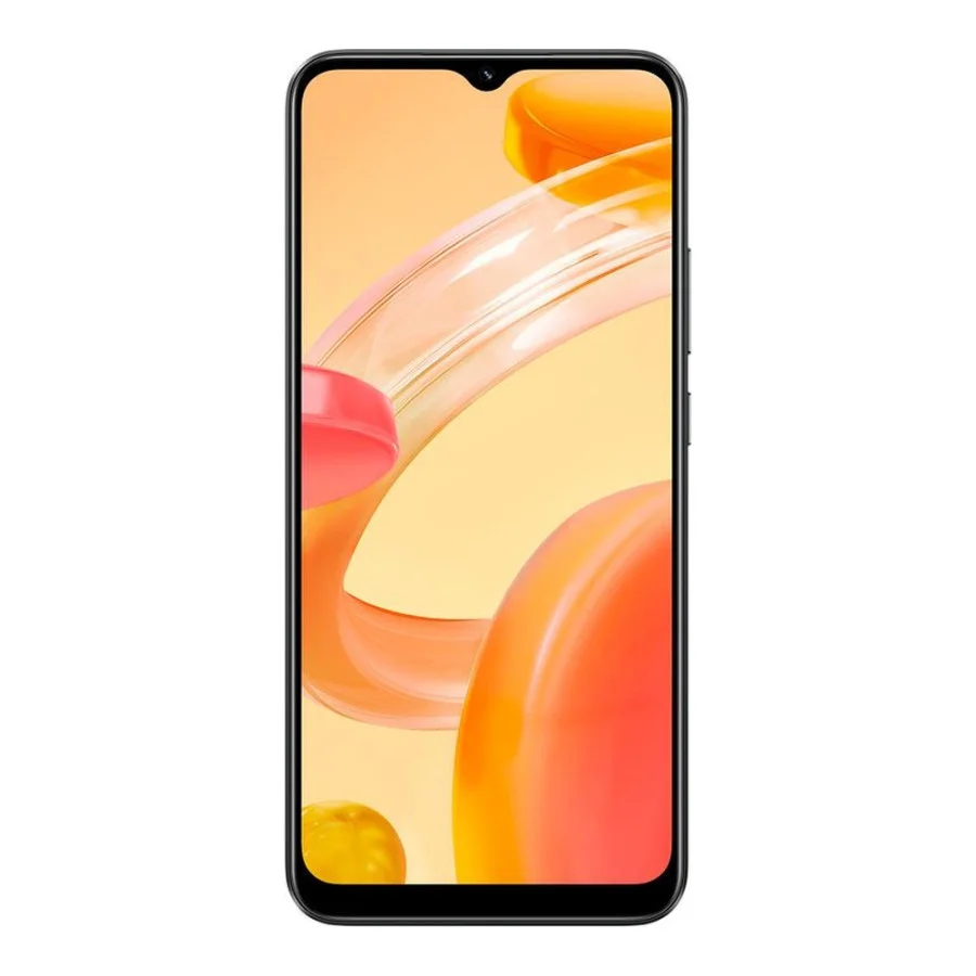 Realme C30 3/32GB Denim Black (Global Version)