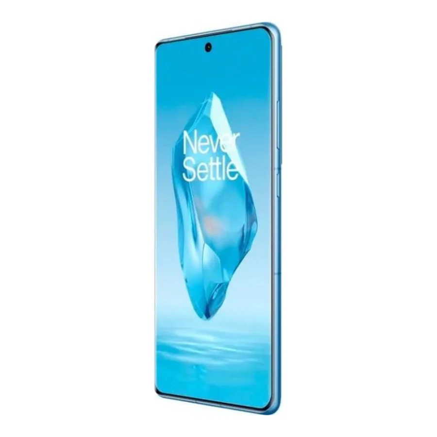 OnePlus 12R 16/256GB Cool Blue (Global Version)