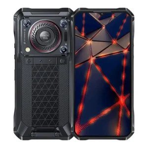 Oukitel WP33 Pro 8/256GB Black