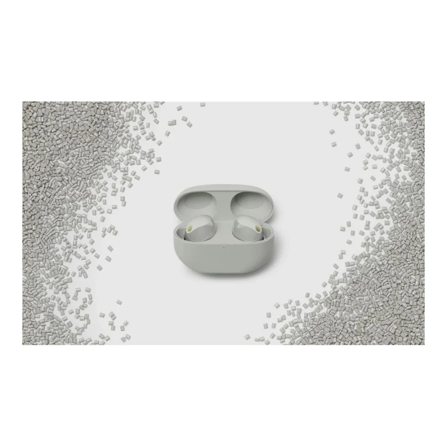 Sony WF-1000XM5 Silver (WF1000XM5S.CE7)