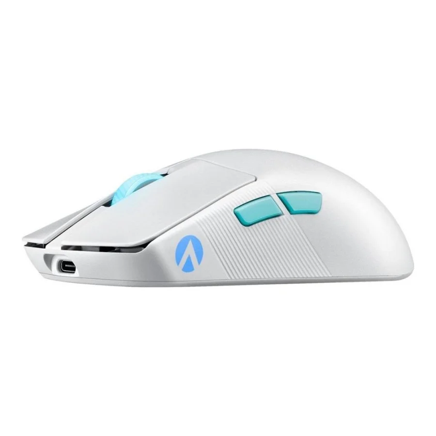 ASUS ROG Harpe Ace Aim Lab Edition White (90MP02W0-BMUA10)