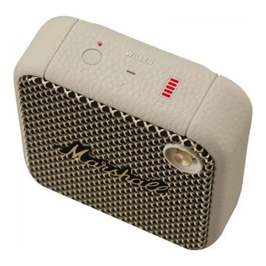 Marshall Willen Cream (1006294)