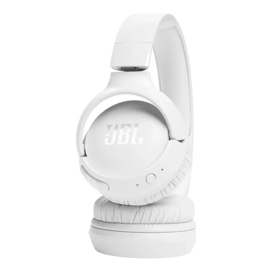 JBL Tune 520BT White (JBLT520BTWHTEU)