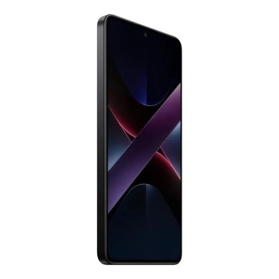 Xiaomi Poco X7 Pro 8/256GB Black (Global Version)