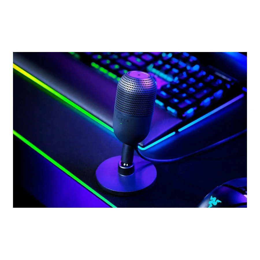 Razer Seiren V3 Mini Black (RZ19-05050100-R3M1)