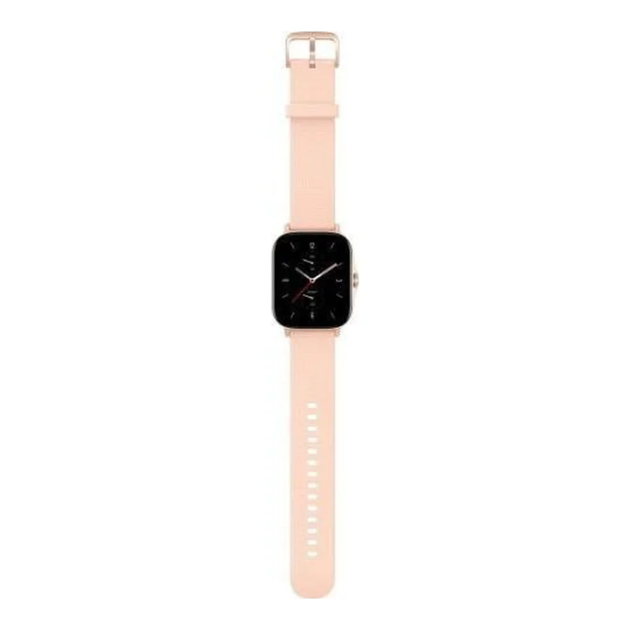Amazfit GTS 2 New Version Petal Pink