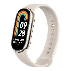 Xiaomi Mi Smart Band 8 Gold (BHR7161CN)