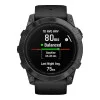 Garmin Epix Pro Gen 2 51mm Slate Gray w. Black Band (010-02804-20/21)